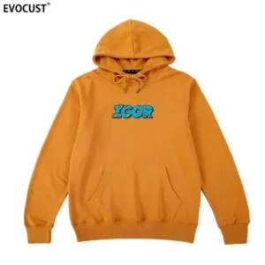 Tyler The Creator Igor Orange Hoodie