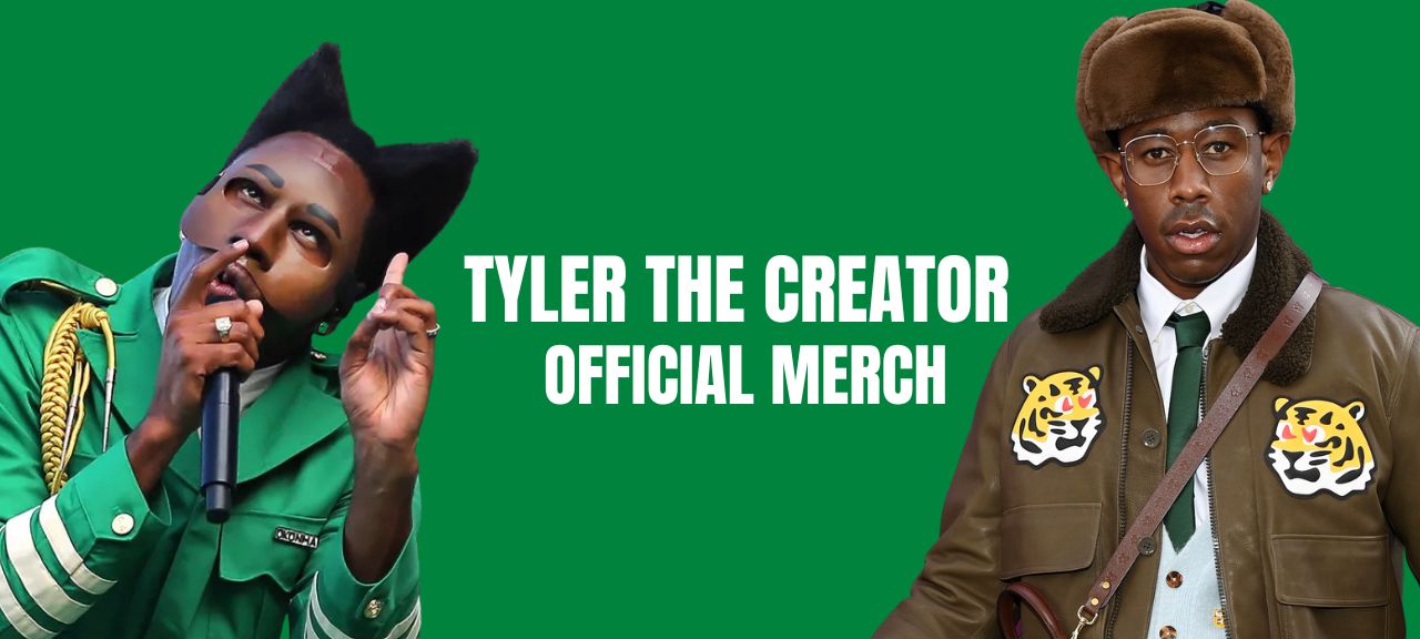 ミュージシャン Tyler,the creator LONG SLEEVE Tee M Tyler, The Creator Long Sleeve Shirt (Face) – Beat Street