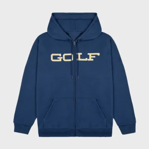 GOLF WANG イエロー フーディ Lサイズ TylertheCreator GOLF Wang Rodeo Print Hoodie Adult Medium Yellow Sweatshirt