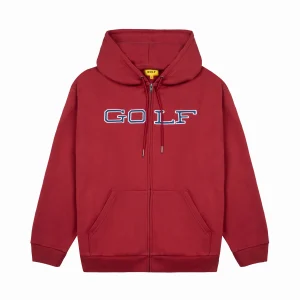 GOLF WANG イエロー フーディ Lサイズ TylertheCreator Golf
